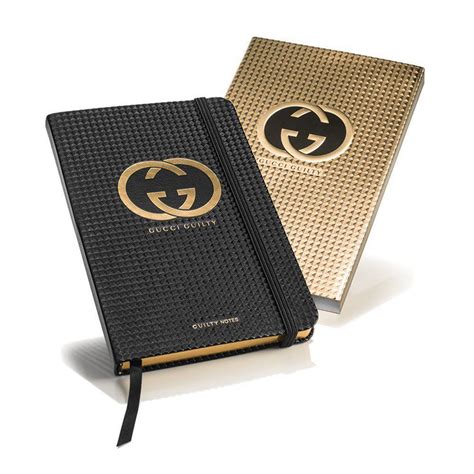 gucci note|gucci notebook for sale.